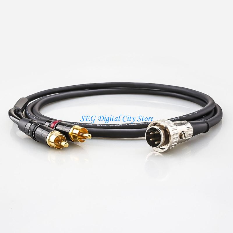 Audio Music Production - Cáp kết nối thính giác hạng