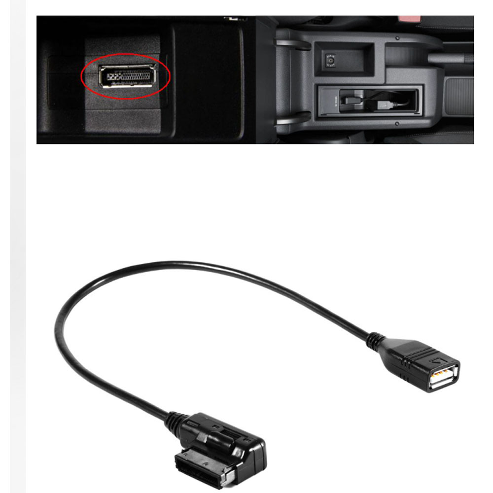 Audio Music To Mp3 - USB Music Audio Adapter Cable, Multi-function