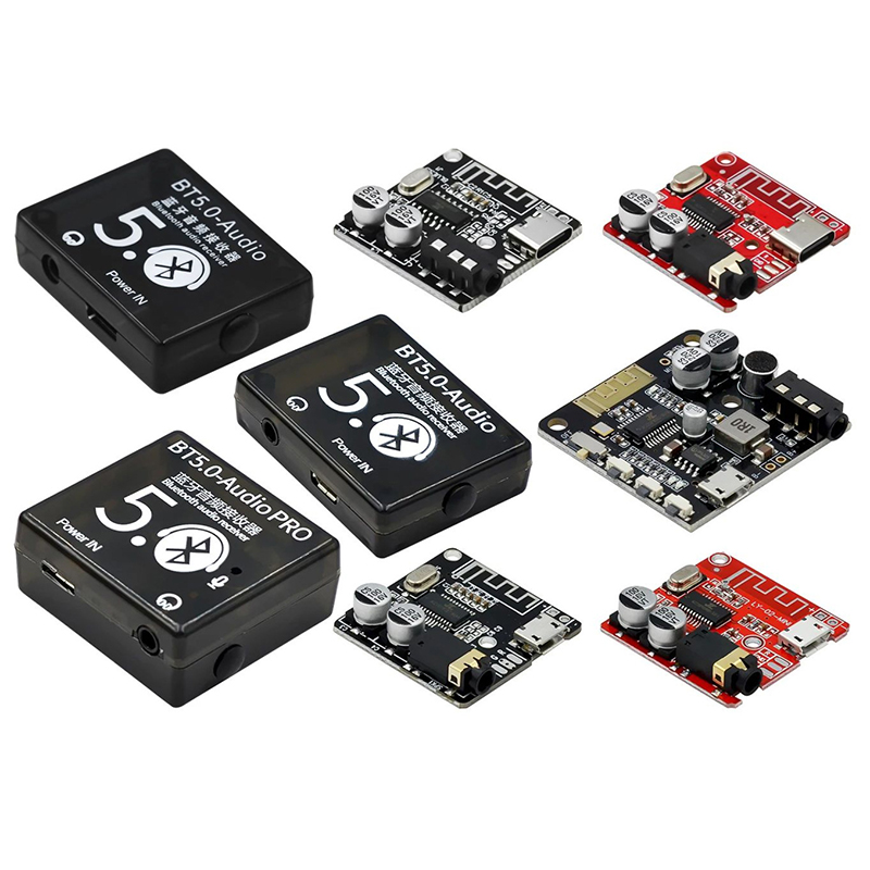 5.0 Bluetooth Audio Receiver B - đánh giá và giá Audio Music To Mp3