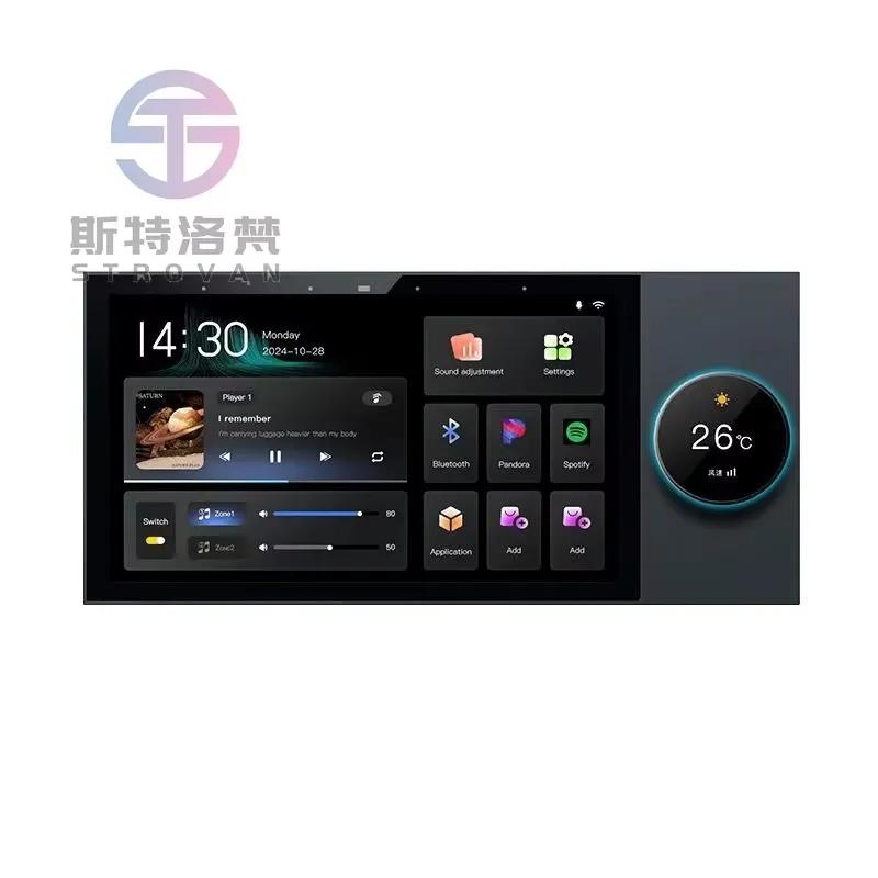 2026 Central Control Knob for  - đánh giá và giá Audio Music For Background