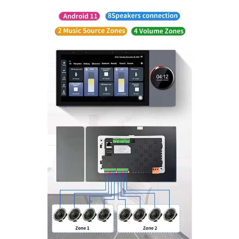 2026 Central Control Knob for  - đánh giá và giá Audio Music For Background