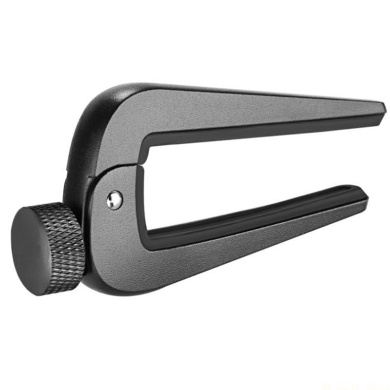 31BE Có Thể Điều Chỉnh Đàn Gui - đánh giá và giá Guitar Capo Clip