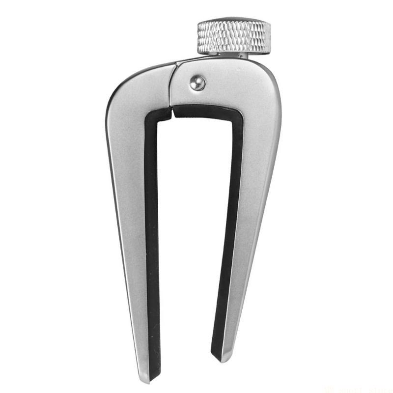 31BE Có Thể Điều Chỉnh Đàn Gui - đánh giá và giá Guitar Capo Clip