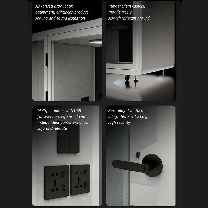 Soundproof Recording Singing S - đánh giá và giá Audio Music Visualizer Free