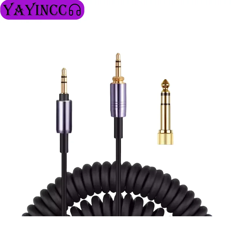 Replacement 3.5MM+6.35MM Plugs - đánh giá và giá Audio Technica Headphone Ath-Ws660Bt