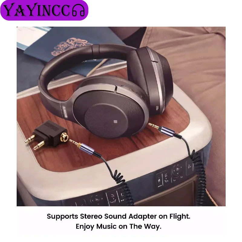 Replacement 3.5MM+6.35MM Plugs - đánh giá và giá Audio Technica Headphone Ath-Ws660Bt