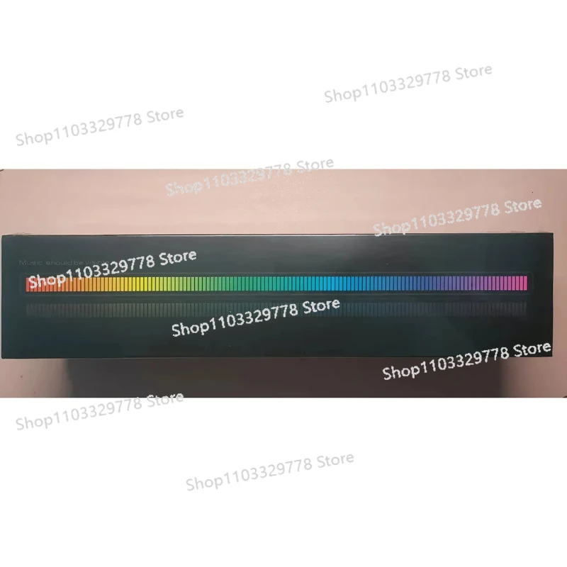 128-Bit RGB Car Atmosphere Mus - đánh giá và giá Audio Music Visualizer Free