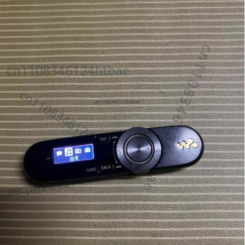 Used FOR SONY NWZ-B162F WALKMA - đánh giá và giá Audio Music To Mp3