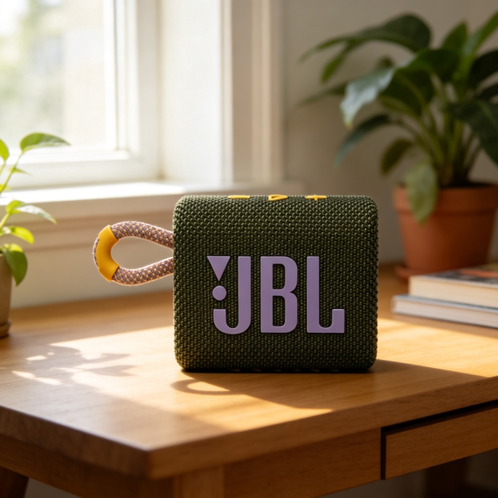 JBL GO3 Music BRICS 3rd Genera - đánh giá và giá Audio To Music Generator