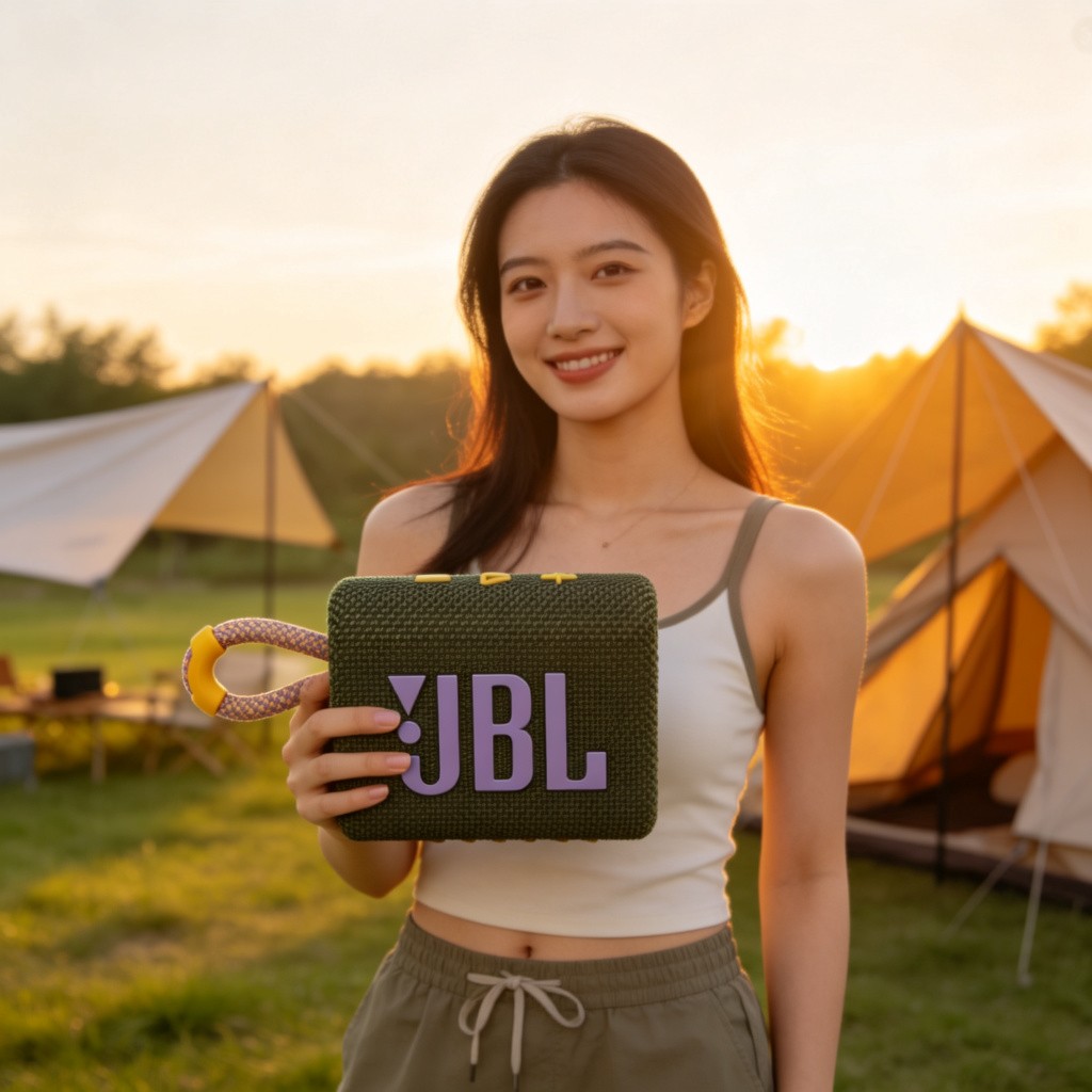 JBL GO3 Music BRICS 3rd Genera - đánh giá và giá Audio To Music Generator