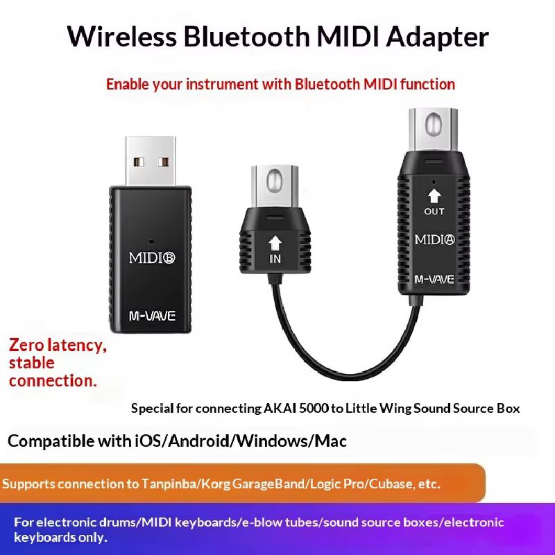 Hot In Stock Wireless Bluetoot - đánh giá và giá Audio Music Production