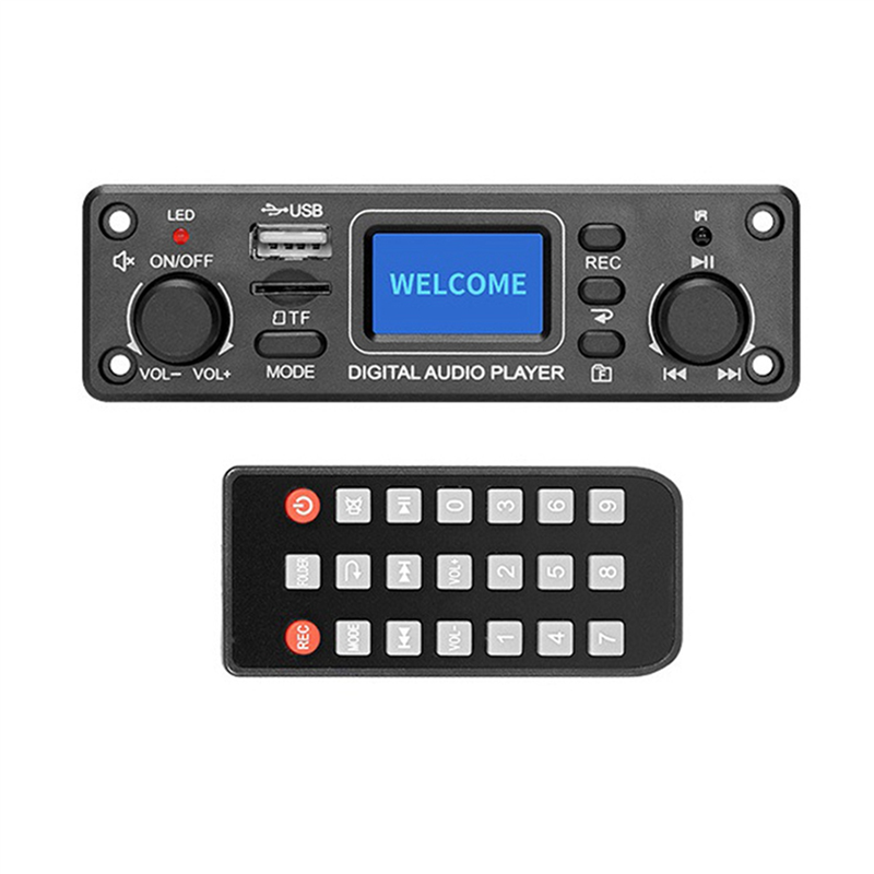 CJSD-2X Digital Audio Player B - đánh giá và giá Audio Music To Mp3