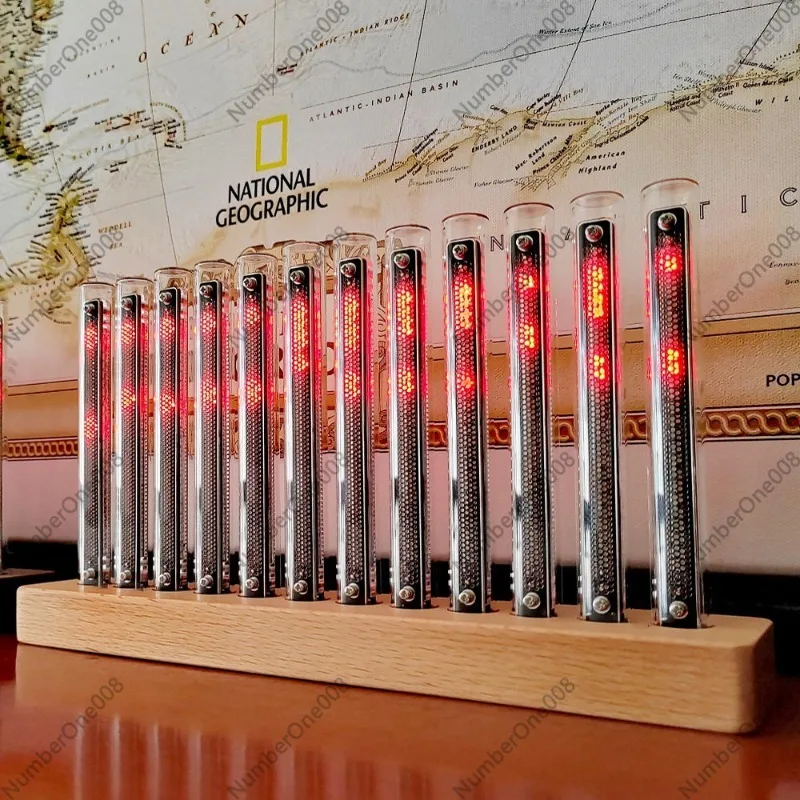 L12 RGB Audio Spectrum Visuali - đánh giá và giá Audio Music Visualizer Free