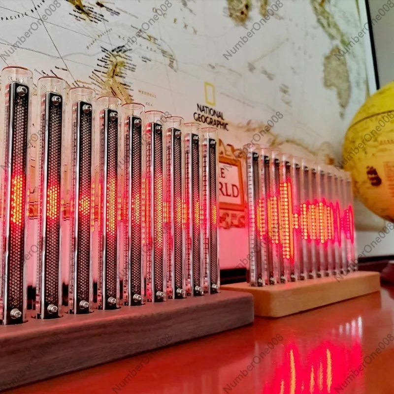 L12 RGB Audio Spectrum Visuali - đánh giá và giá Audio Music Visualizer Free