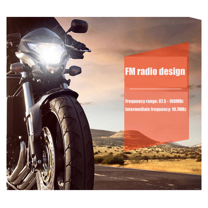 Motorcycle Audio Bluetooth-Com - đánh giá và giá Audio Music To Mp3