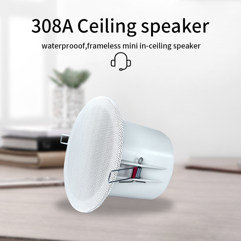 3 inch 8Ohm Surround Sound Spe - đánh giá và giá Audio Music For Background