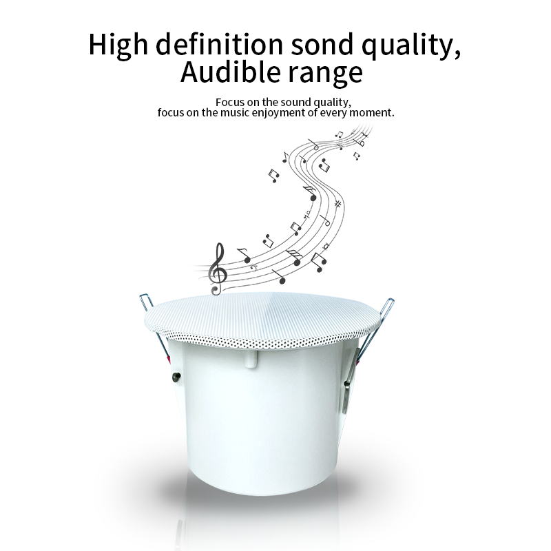 3 inch 8Ohm Surround Sound Spe - đánh giá và giá Audio Music For Background