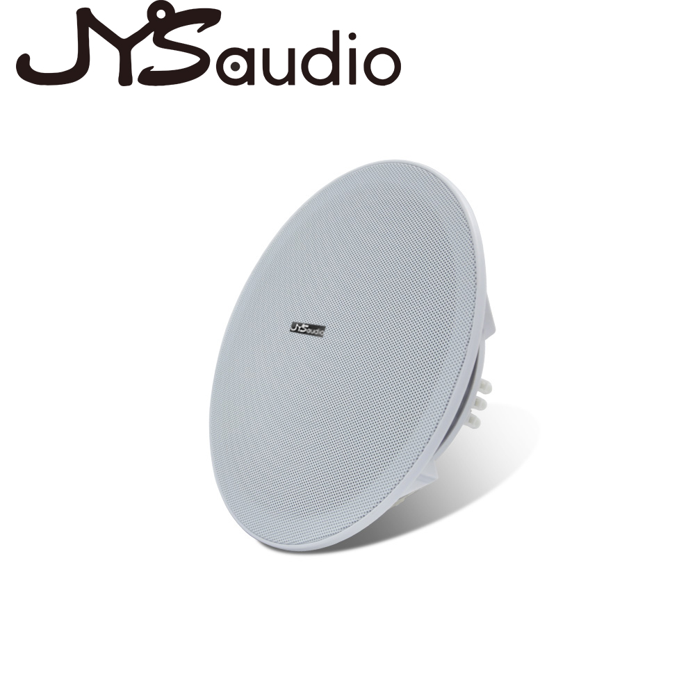 20W Ceiling Speaker Stereo 8 i - đánh giá và giá Audio Music For Background