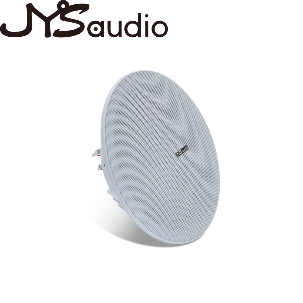 20W Ceiling Speaker Stereo 8 i - đánh giá và giá Audio Music For Background
