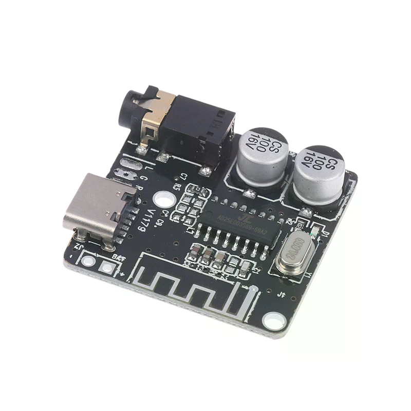 Type-C Bluetooth Audio Receive - đánh giá và giá Audio Music To Mp3