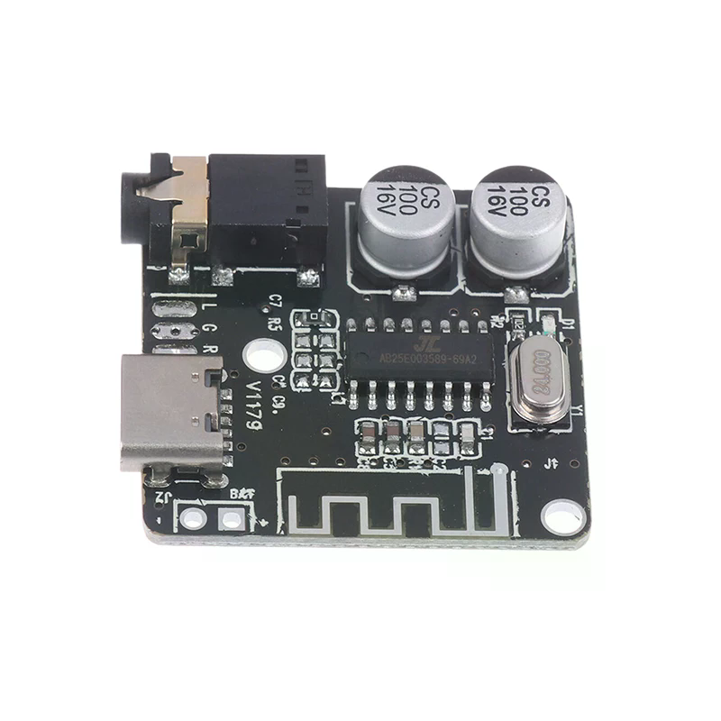 Type-C Bluetooth Audio Receive - đánh giá và giá Audio Music To Mp3