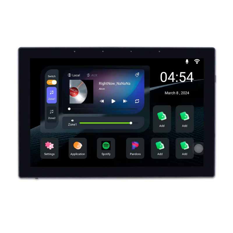 Bluetooth Wifi Home Audio Back - đánh giá và giá Audio Music For Background