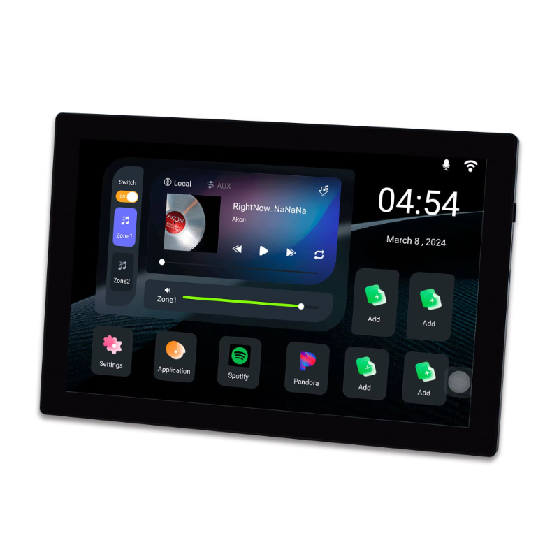 Bluetooth Wifi Home Audio Back - đánh giá và giá Audio Music For Background