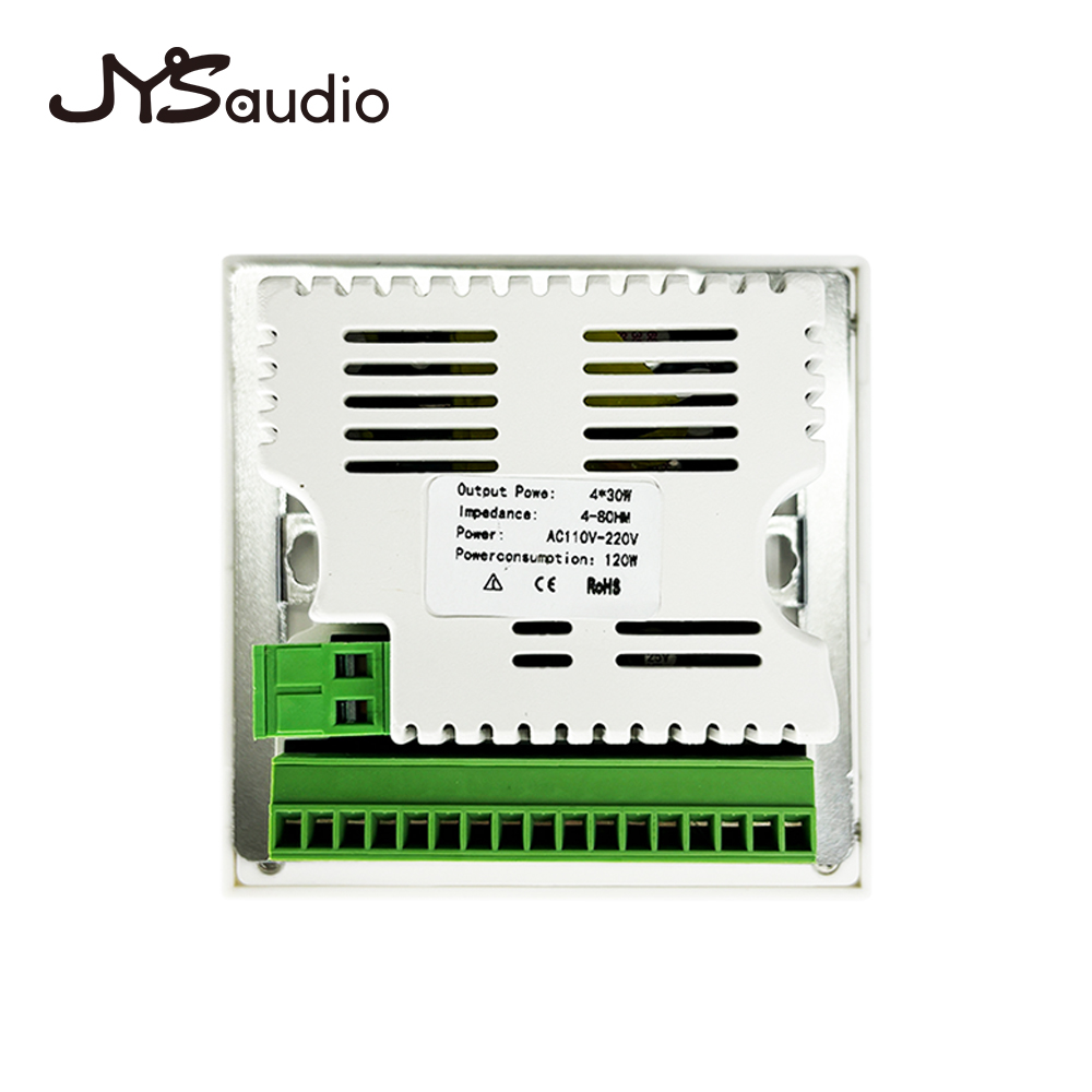 Bluetooth Wall Reliable Amp Ho - đánh giá và giá Audio Music For Background