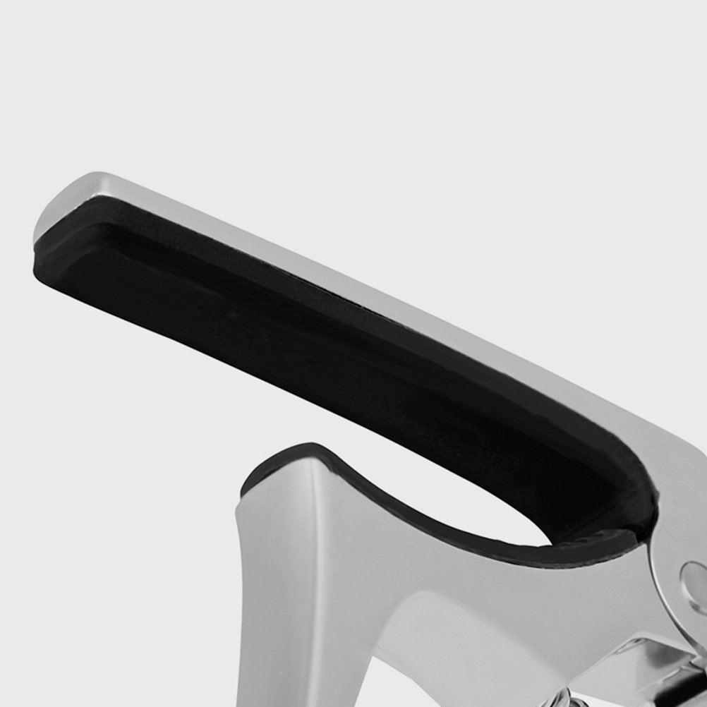 Guitar Capo Metal Sturdy Tunin - đánh giá và giá Guitar Capo Clip
