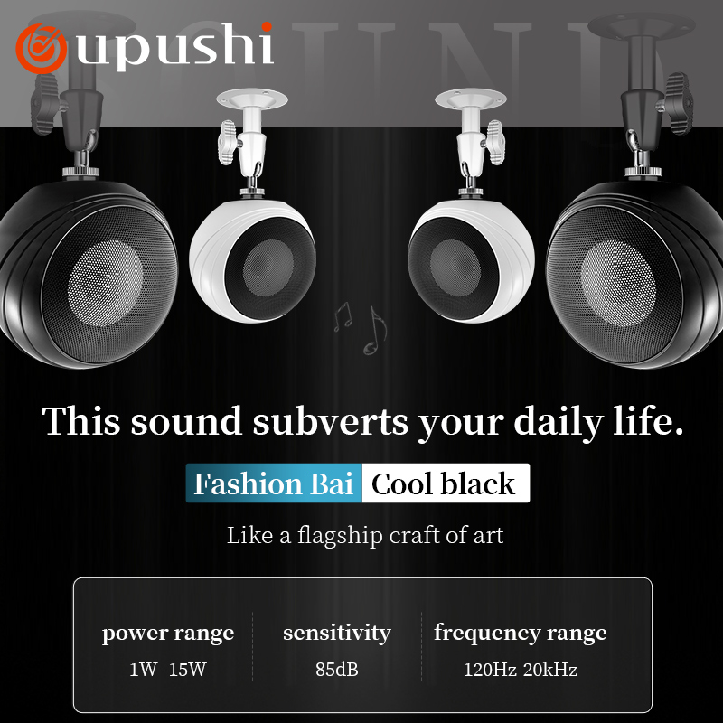 Oupushi ceiling mounted wall m - đánh giá và giá Audio Music For Background