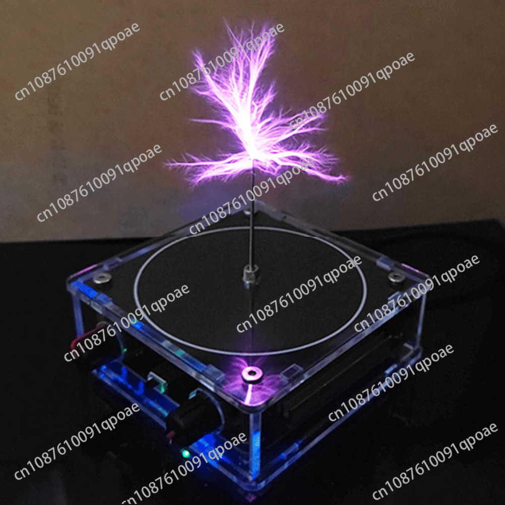Coil Music Box, Touchable Arti - đánh giá và giá Audio To Music Generator