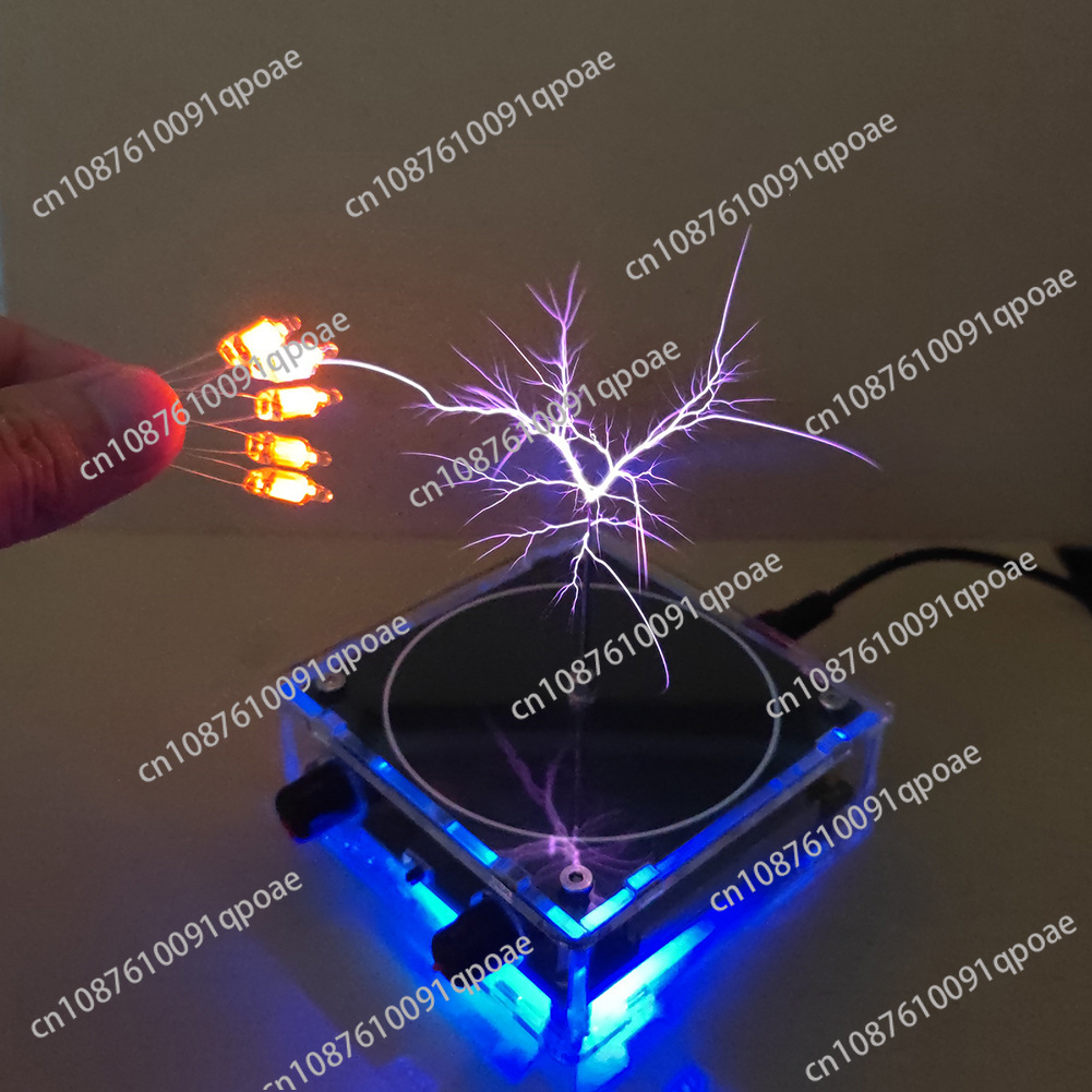 Coil Music Box, Touchable Arti - đánh giá và giá Audio To Music Generator