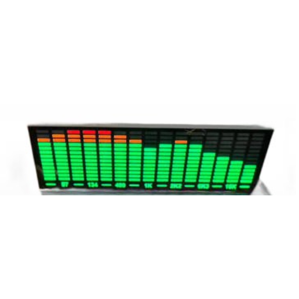 LED Music For Spectrum Display - đánh giá và giá Audio Music Visualizer Free