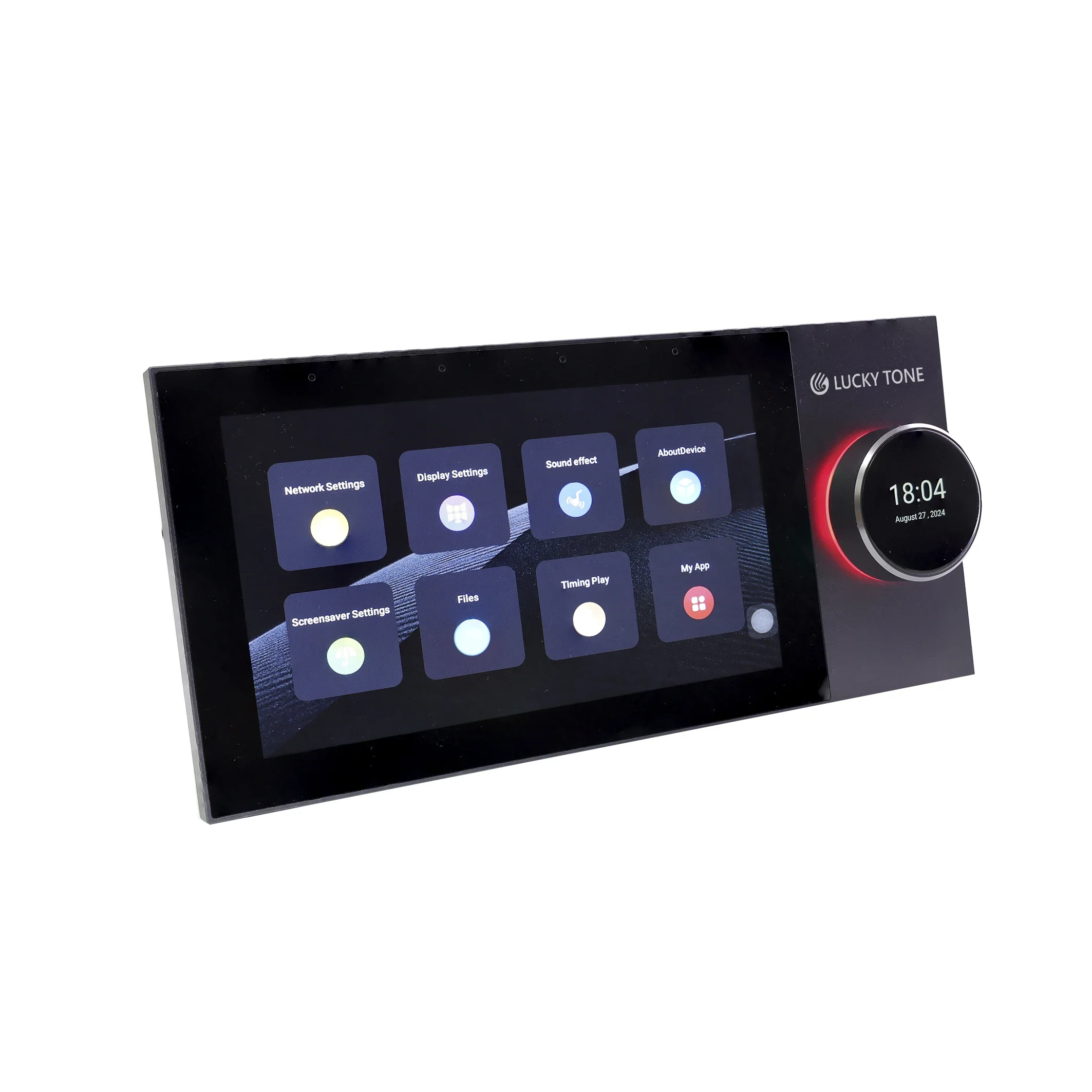 M Wall Amplifier Tuya Zigbee S - đánh giá và giá Audio Music For Background