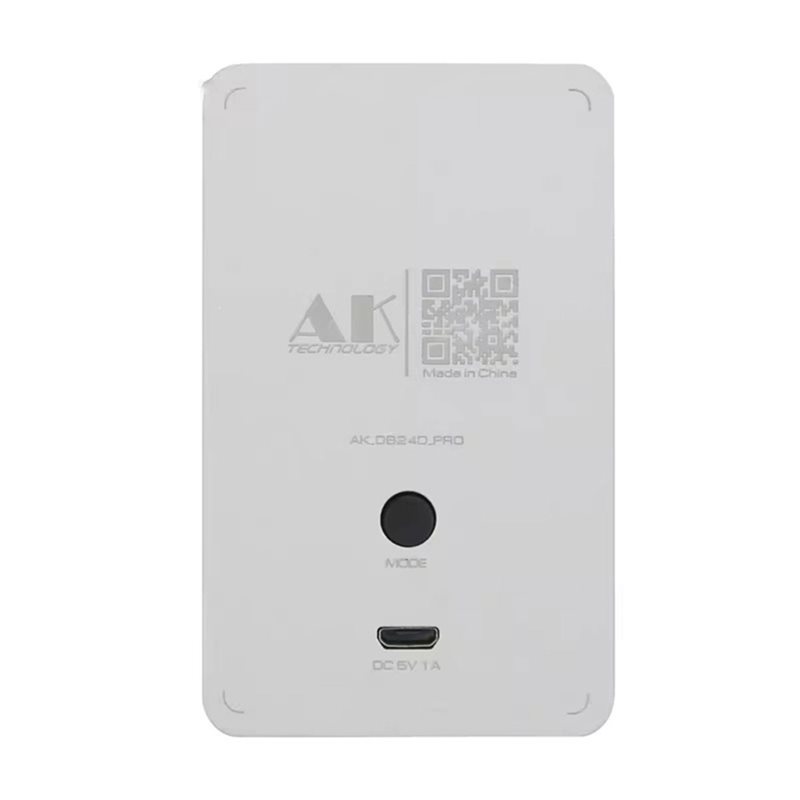 B50B-AK_DB24D_PRO Dual Channel - đánh giá và giá Audio Music Visualizer Free