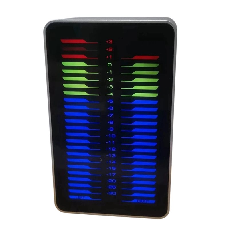 B50B-AK_DB24D_PRO Dual Channel - đánh giá và giá Audio Music Visualizer Free