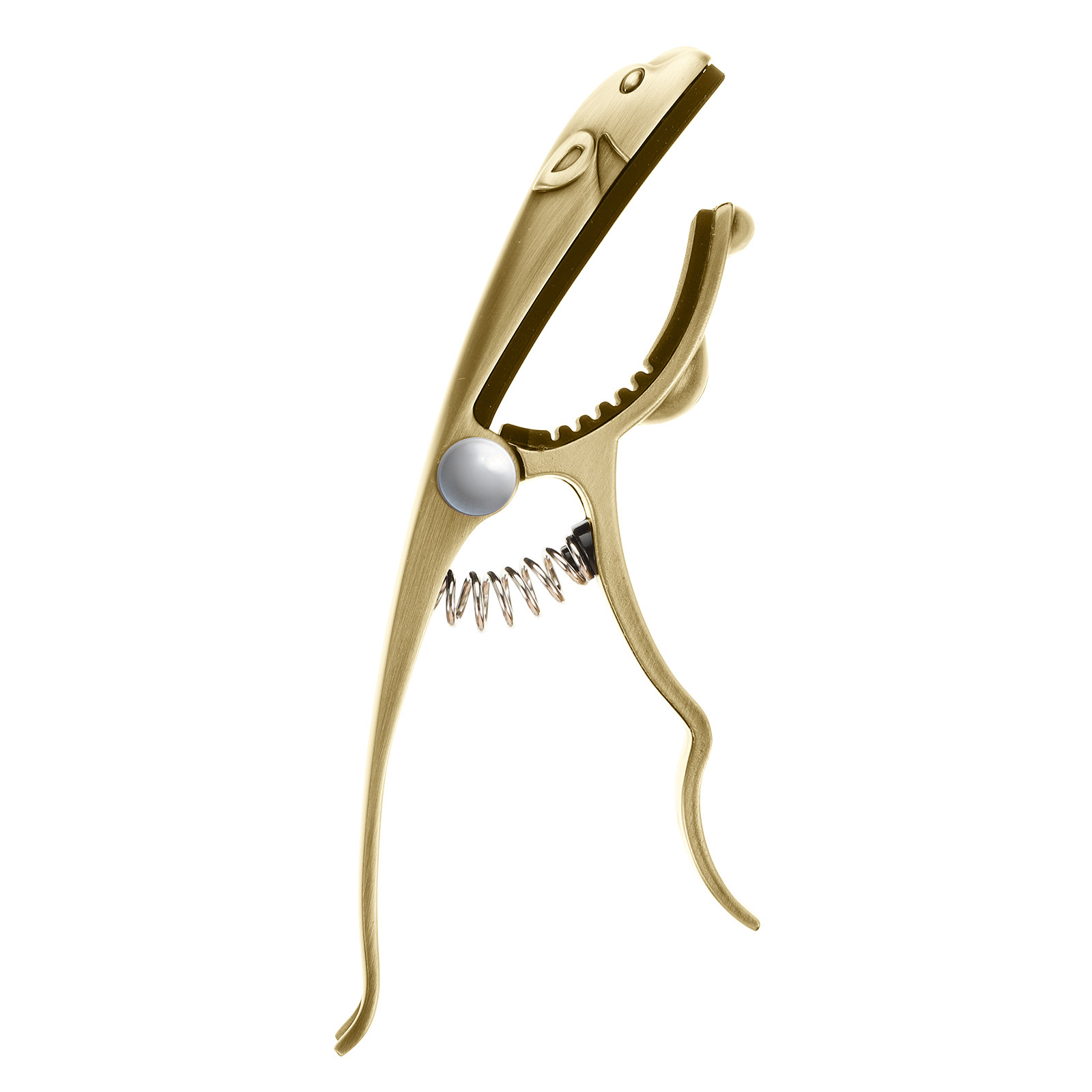1Pcs Guitar Capo Zinc Alloy Ea - đánh giá và giá Guitar Capo Clip