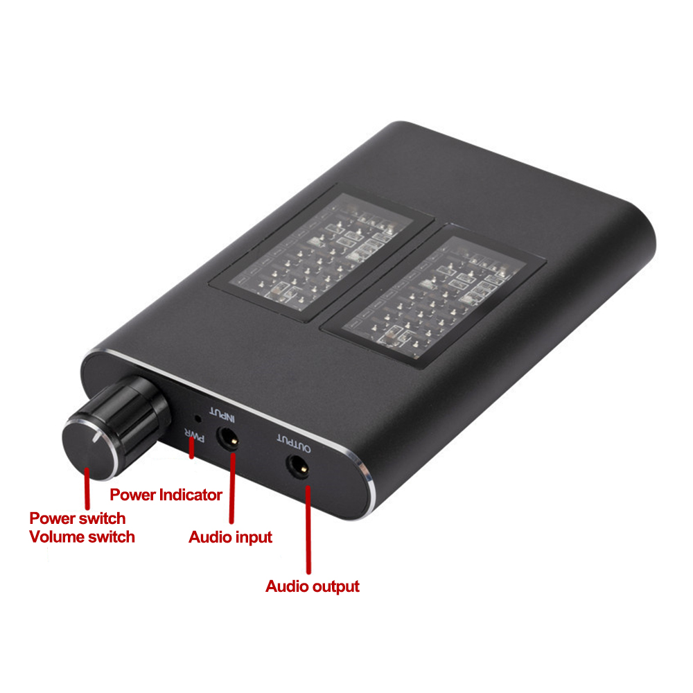 Rechargeable HiFi Headphone Am - đánh giá và giá Audio Music To Mp3