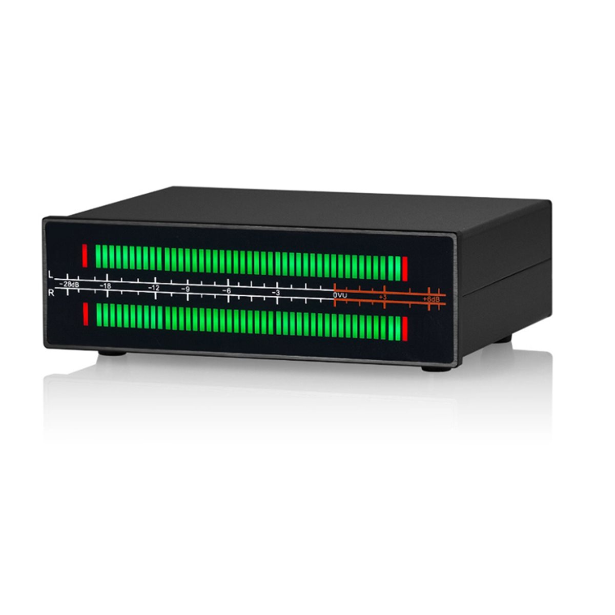 A40I VU56-PRO Dual Channel Mus - đánh giá và giá Audio Music Visualizer Free