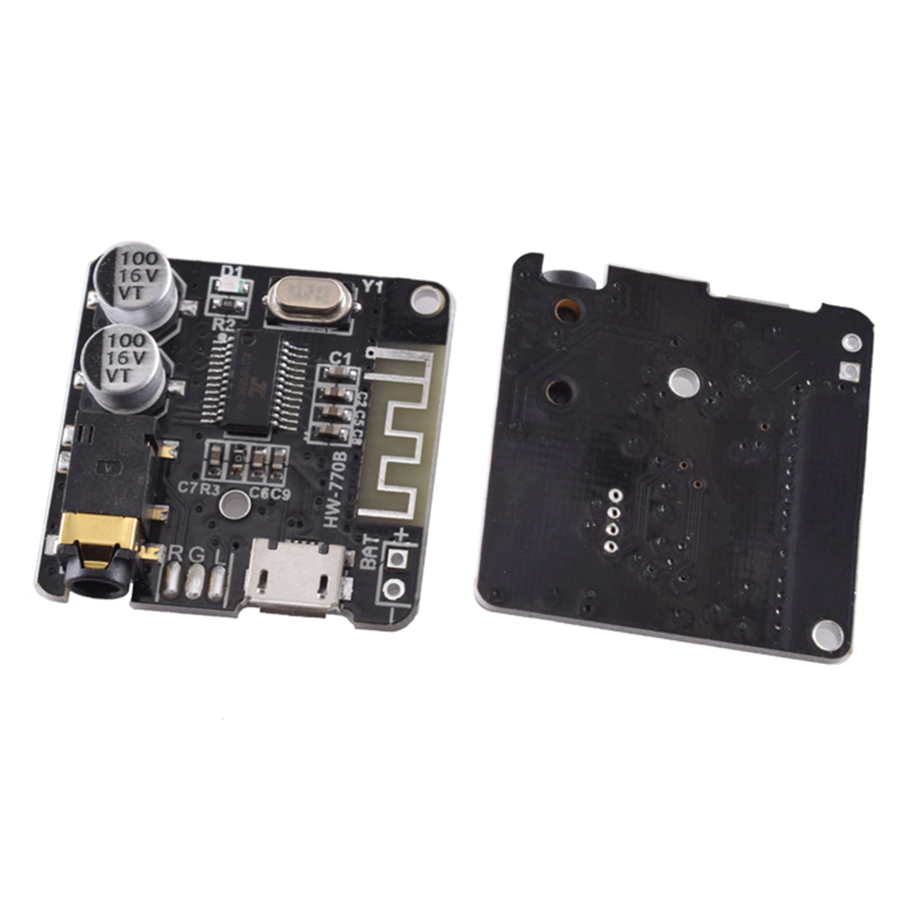 1-5PCS 3.7-5V VHM-314 Bluetoot - đánh giá và giá Audio Music To Mp3
