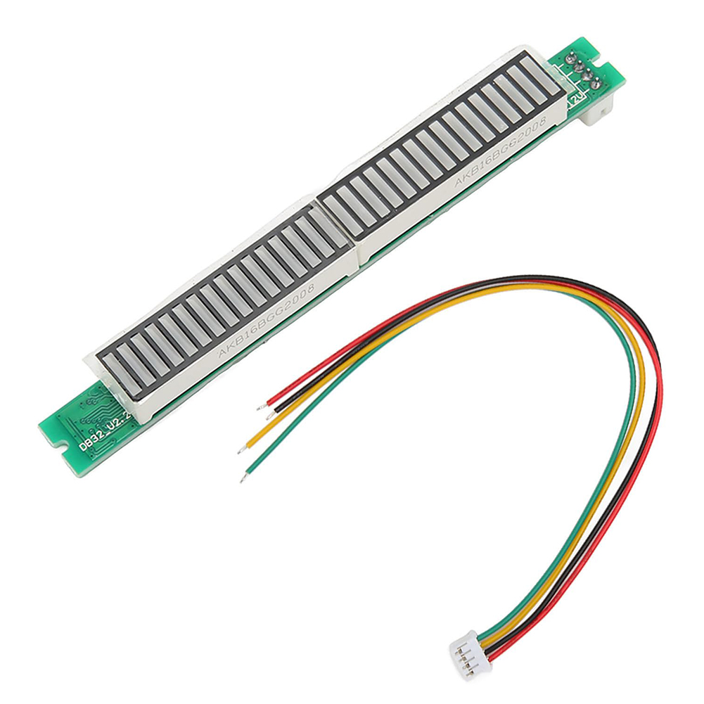 Mono 32 Bit Adjustable MIC Sou - đánh giá và giá Audio Music Visualizer Free
