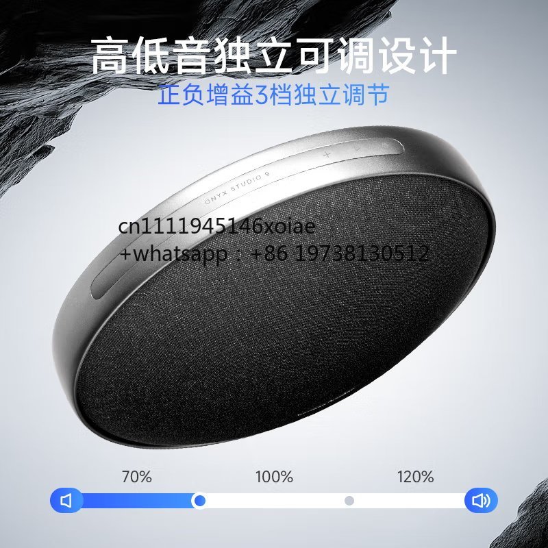 Harmanka Music Satellite 9th G - đánh giá và giá Audio To Music Generator