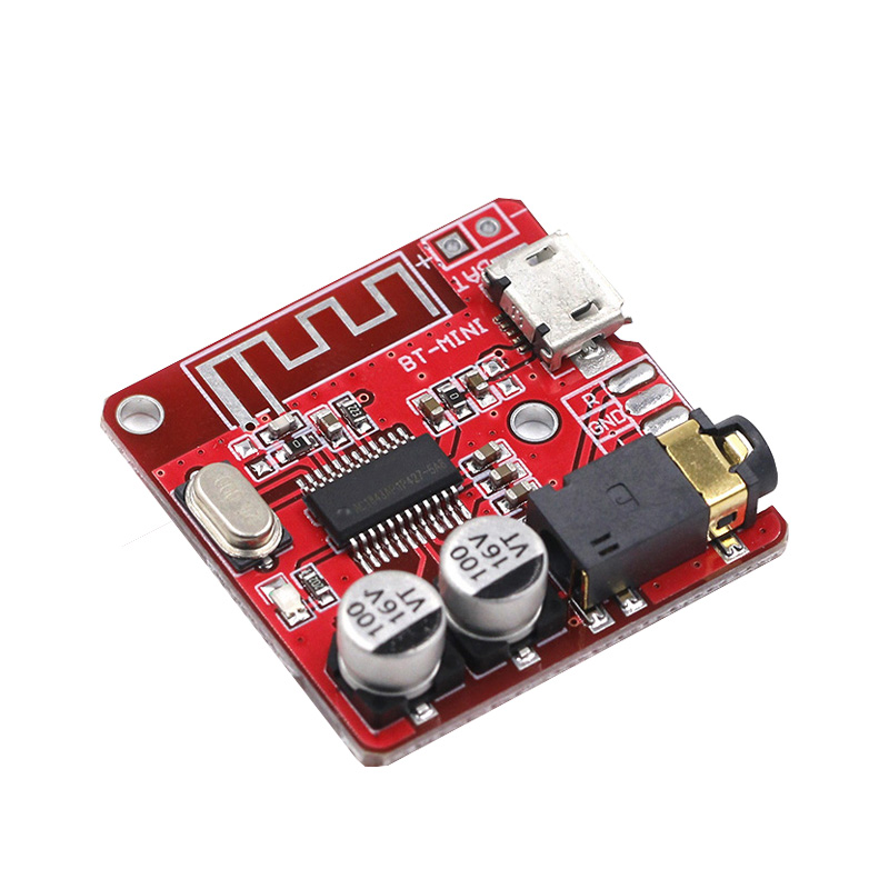 Mini Bluetooth 5.0 MP3 Bộ Giải - đánh giá và giá Audio Music To Mp3