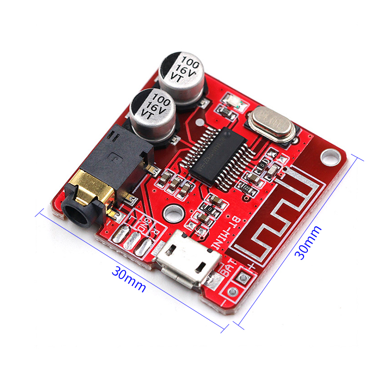 Mini Bluetooth 5.0 MP3 Bộ Giải - đánh giá và giá Audio Music To Mp3