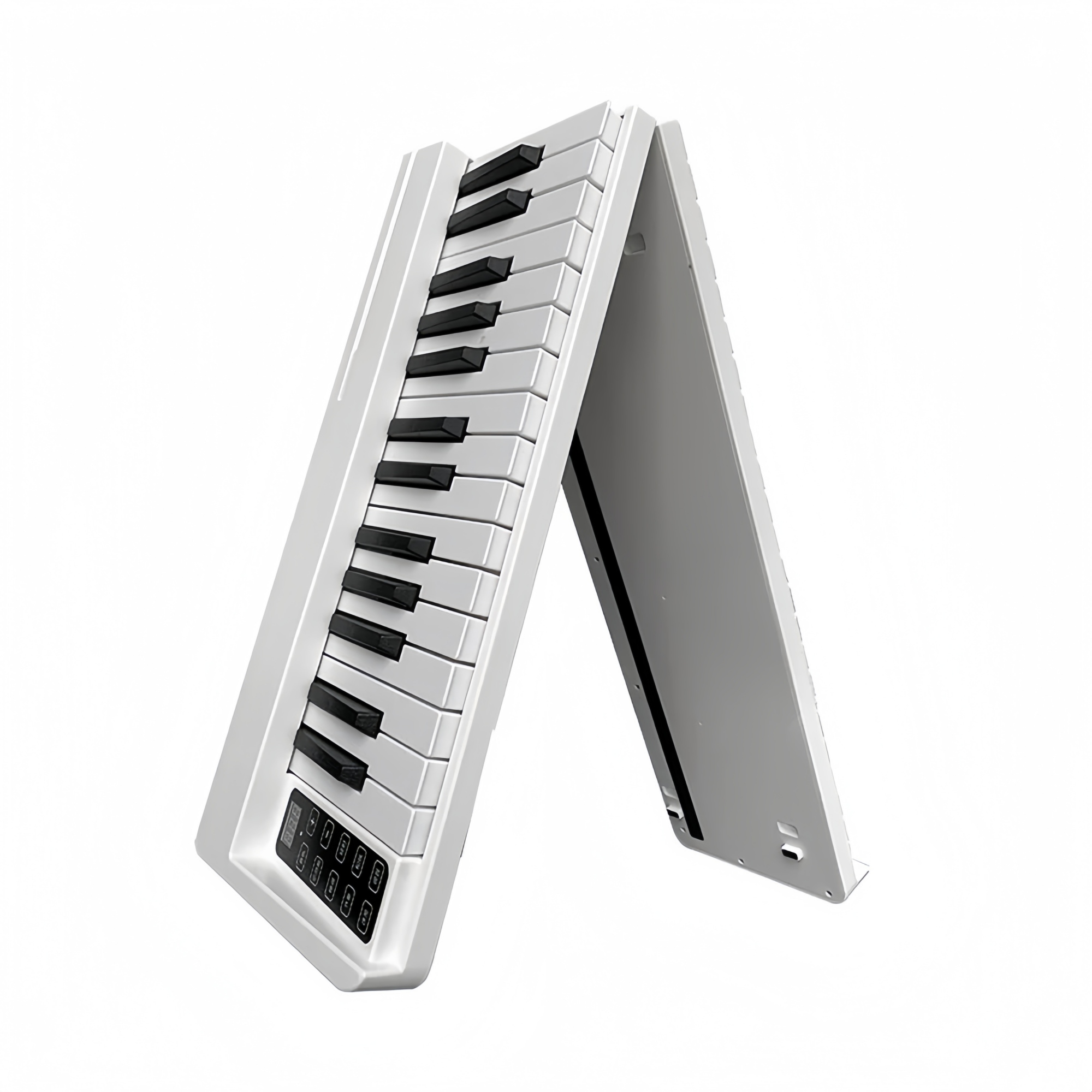 Miwayer 61 Key Foldable Electr - đánh giá và giá Keyboard Piano 61 Key