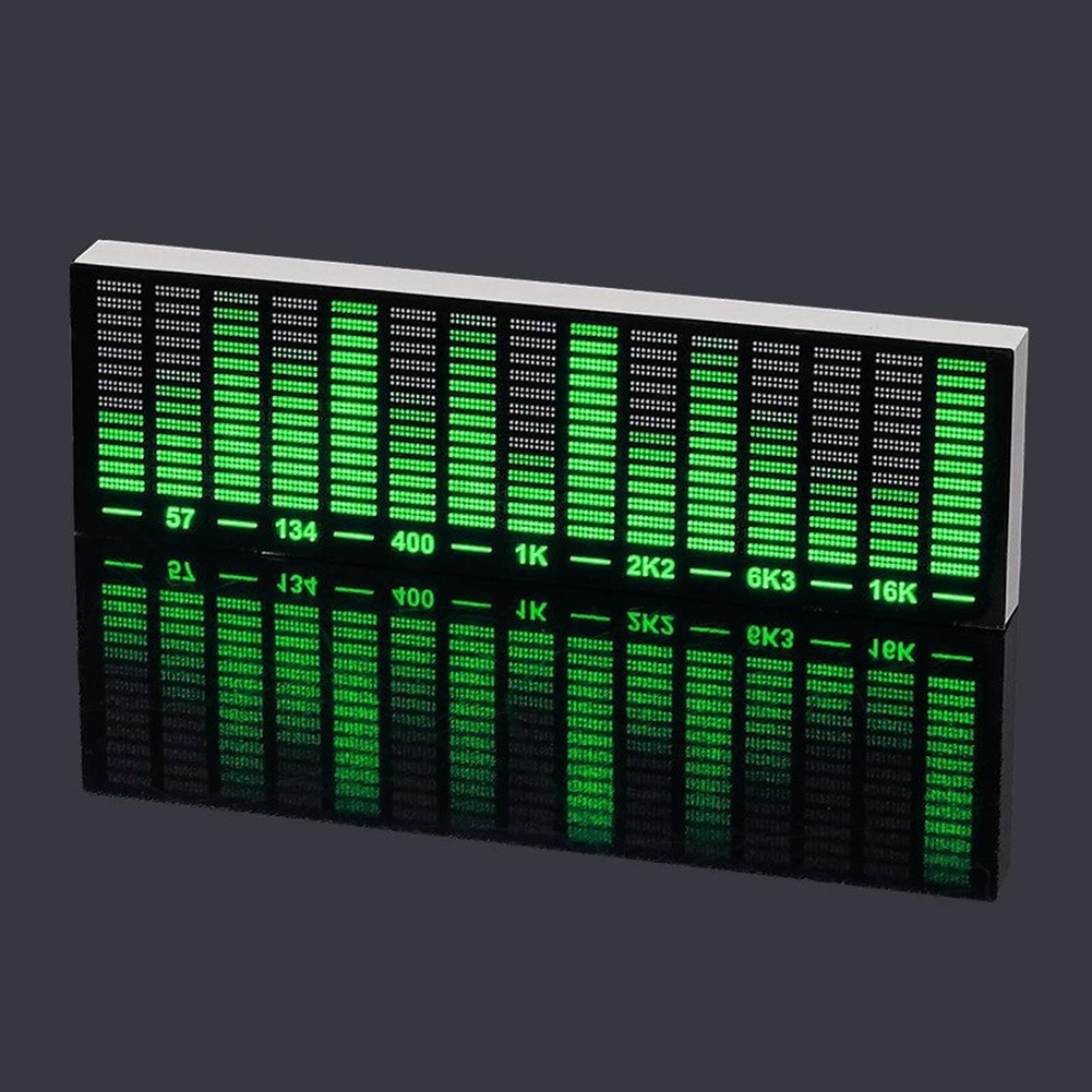 LED Music For Spectrum Display - đánh giá và giá Audio Music Visualizer Free