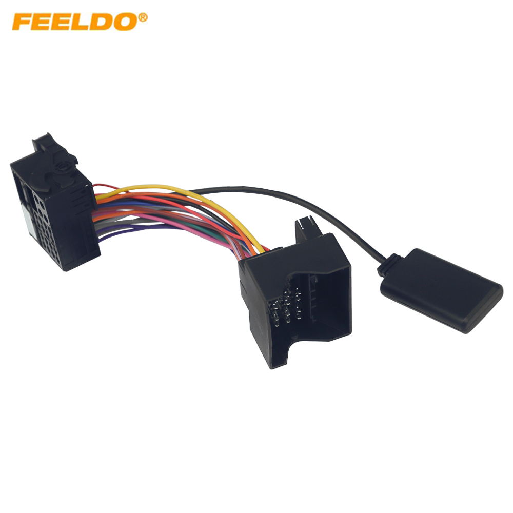 Audi Car Bluetooth 5.0 Module  - đánh giá và giá Audio Music To Mp3