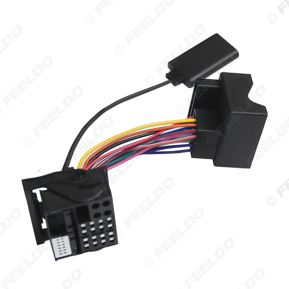 Audi Car Bluetooth 5.0 Module  - đánh giá và giá Audio Music To Mp3