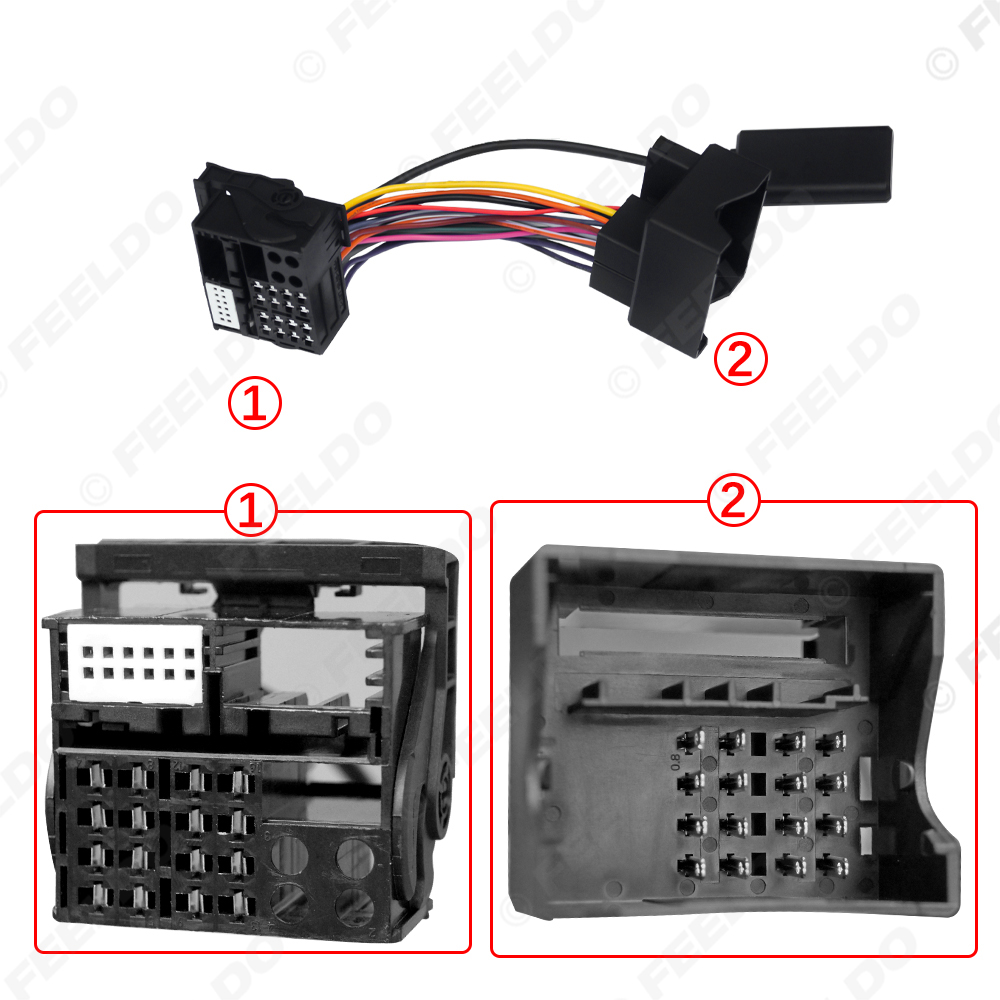 Audi Car Bluetooth 5.0 Module  - đánh giá và giá Audio Music To Mp3