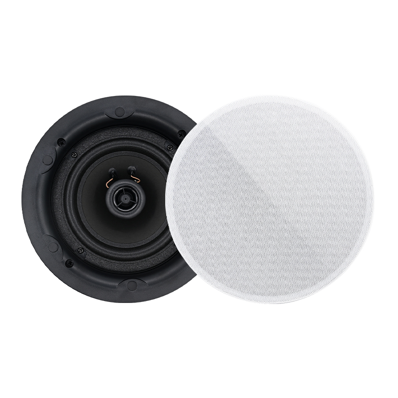 5.25 inch 8 ohm Ceiling Speake - đánh giá và giá Audio Music For Background